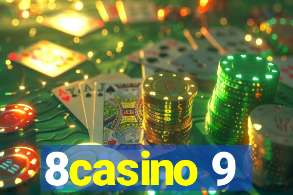 8casino 9